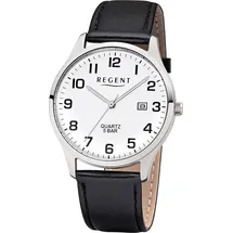 REGENT Elegant Leder 40 mm UR1113405