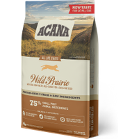 Acana Wild Prairie All Life Stages 4,5 kg