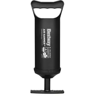 BESTWAY Doppelhubkolben-Pumpe Air Hammer 30 cm