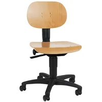 TOPSTAR Tec 11 Buche natur