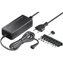 Universal Stabilisiertes Schaltnetzteil Eco-Friendly mit 3000mA
