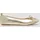 s.Oliver Ballerinas mit Schleife Gold 38
