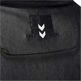 hummel Mt Fierce Mesh Langarm-T-Shirt Black M