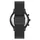 Kenneth Cole Quarz Edelstahl 42 mm KC50585007