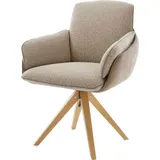 DeLife Luan-Flex Mikrofaser Beige