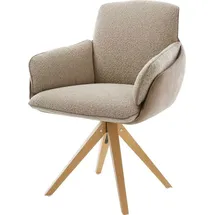 DeLife Luan-Flex Mikrofaser Beige