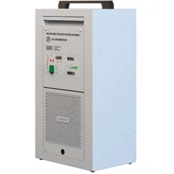 KBS Gastrotechnik KBS Raumluftreiniger Sterylis Basic 100