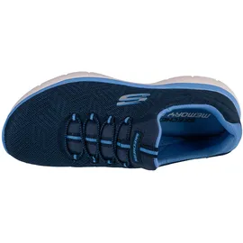 SKECHERS Summits navy 40
