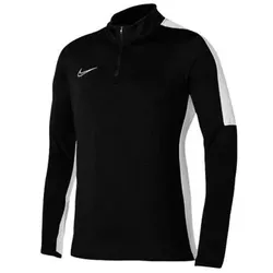 Nike  Kinder-Sweatshirt JR Drifit Academy  in Schwarz, EU L