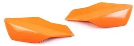 AWORKX Handschützer - orange