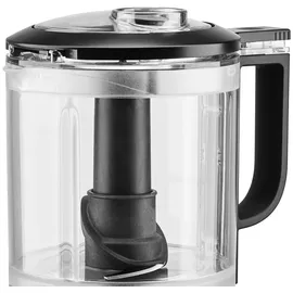 KitchenAid 5KFC0516EBM matte black