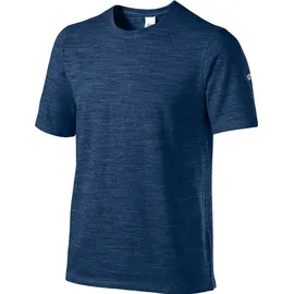 FP BP® T-Shirt für Sie & Ihn, space blau, Gr. 2XL