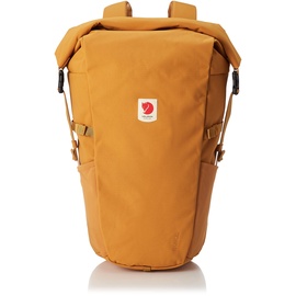 Fjällräven Ulvö Rolltop 30 l red gold