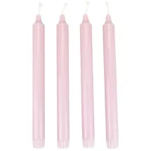 Viana Spitzkerze 4 St. antikrosa