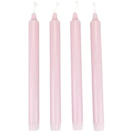 Viana Spitzkerze 4 St. antikrosa