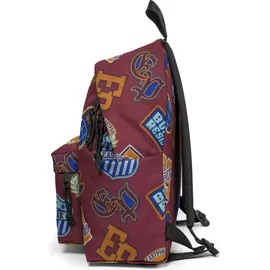 Eastpak Padded Pak'r Clash Burgundy