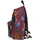 Eastpak Padded Pak'r Clash Burgundy