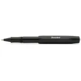 KAWECO Kugelschreiber Basic Schwarz 0,7 mm