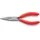 Knipex Flachrundzange 25 01 140