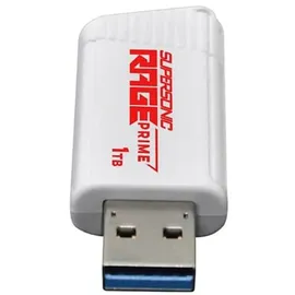 Patriot Supersonic Rage Prime 1 TB weiß USB 3.2
