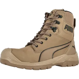 Puma CONQUEST STONE HIGH S3 HRO SRC DIN EN20345