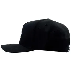 DC Shoes Sureshot Cap schwarz Einheitsgröße