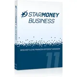 Starmoney Business 11 Jahreslizenz