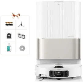 DREAME X50 Ultra Complete White