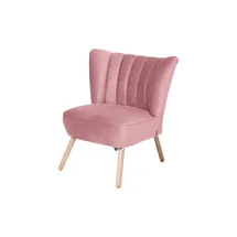 Max Winzer Sessel Alessandro - rose