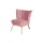 Max Winzer Sessel Alessandro - rose
