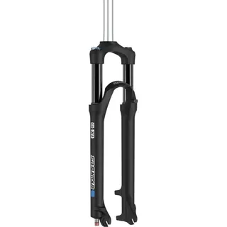 SR Suntour Federgabel SF22 X1 Coil Rlr 27.5 SR Suntour SR Suntour Unisex – Erwachsene Coil Rlr Federgabel, Schwarz Aluminium, 27.5