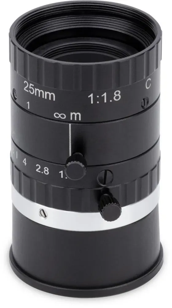 Di-soric Objektiv O-C2-S-25-14