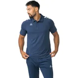 Erima CMPT 3 Wings New Navy/Weiß 5XL