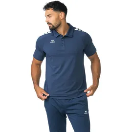 Erima CMPT 3 Wings New Navy/Weiß 5XL
