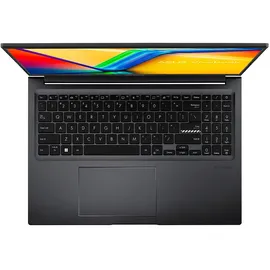 Asus Vivobook 16 OLED AMD Ryzen 7 7730U 16 GB RAM 1 TB SSD Jet Black