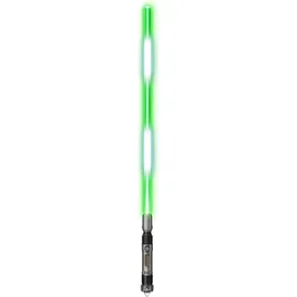 Hasbro Star Wars Ahsoka Black Series Replik Force FX Elite Lichtschwert Sabine Wren - Multicolor