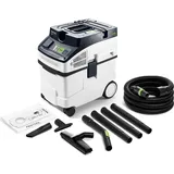 Festool CLEANTEC CT 25-Set