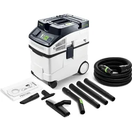 Festool CLEANTEC CT 25-Set