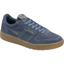 GOLA Hawk '86 2025 (Wildleder) blau