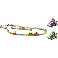 Carrera RC 2,4GHz Mario Kart Tabletop Racing Set Mario