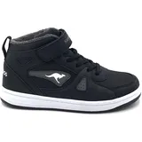 KangaROOS K-cp Kalley II EV Kinder Schwarz 31