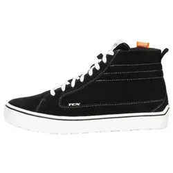 TCX Street 3 WP Stiefel schwarz unisex, 43