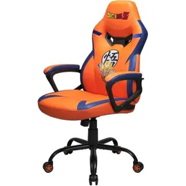 Subsonic Dragon Ball Z Kunstleder Orange