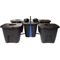 PLANT IT 01-060-040 aeros IV master-System - EU-Pumpe