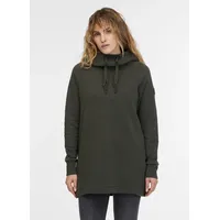 Ragwear Kapuzensweatshirt »ROWENNA«, grün