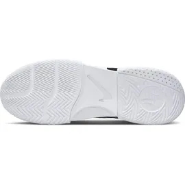 Nike Court Lite 4 Herren-Tennisschuh White/Summit White/Black 44