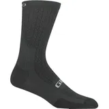 Giro HRC Team Radsocken Schwarz 46-50