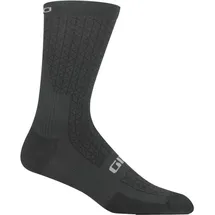 Giro HRC Team Radsocken Schwarz 46-50