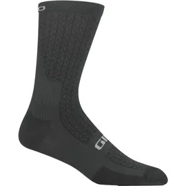 Giro HRC Team Radsocken Schwarz 46-50