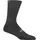 Giro HRC Team Radsocken Schwarz 46-50